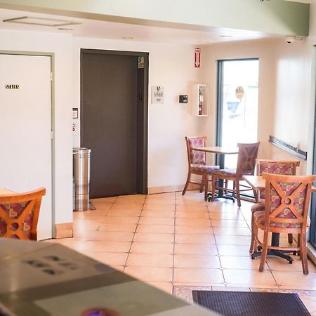 Quality Inn Burbank Airport Dış mekan fotoğraf