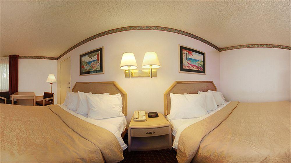 Quality Inn Burbank Airport Dış mekan fotoğraf