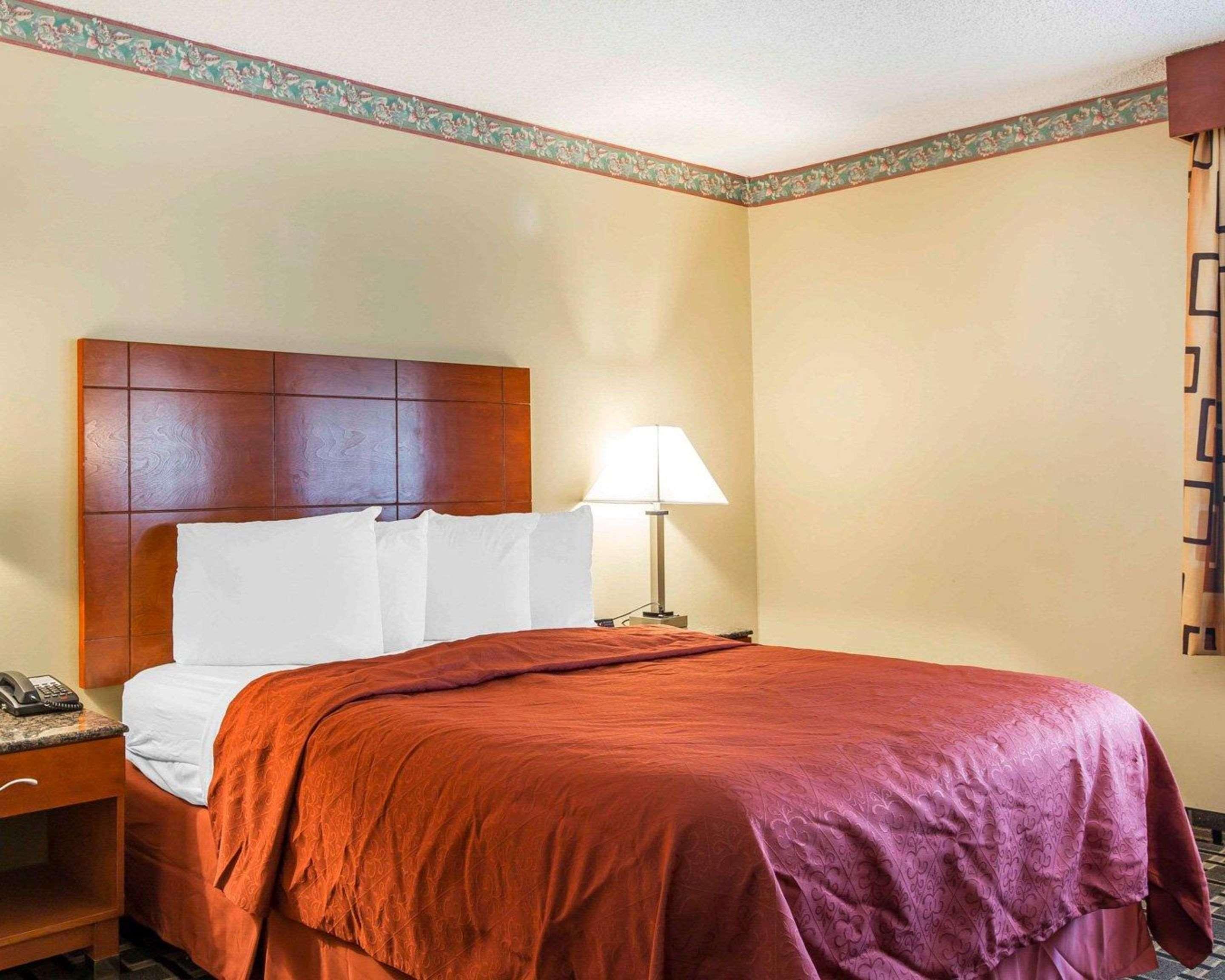 Quality Inn Burbank Airport Dış mekan fotoğraf